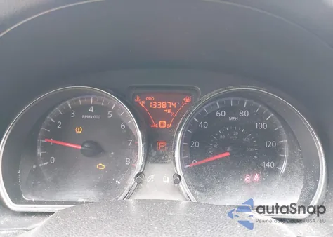 2013 Nissan Versa 1.6 Sv from USA, damaged, VIN 3N1CN7AP6DL869295